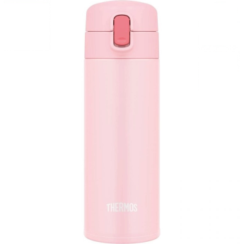 Термос для напитков THERMOS FJM-350 LP 0.35л. розовый