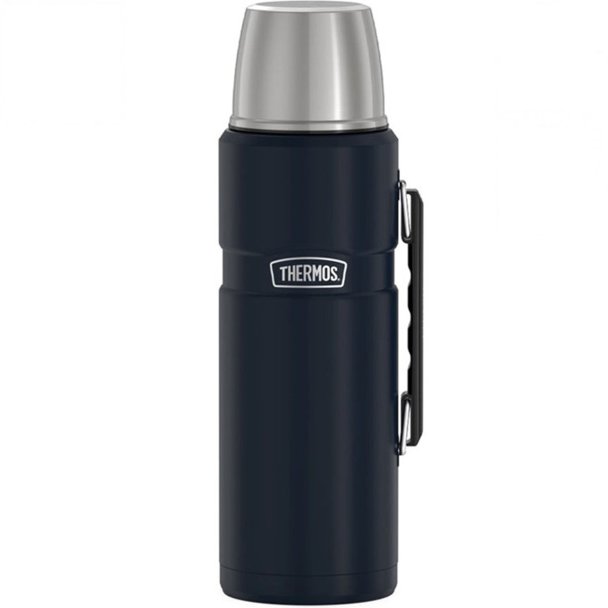 Термос Thermos King SK2020 MMB 2 л, тёмно-синий 562852